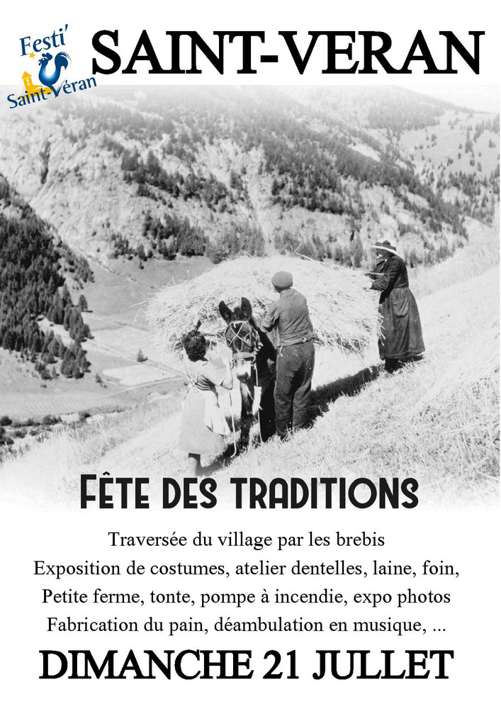 affiche fete des traditions 2024